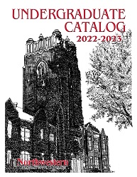 Cover of 2022-23 Catalog