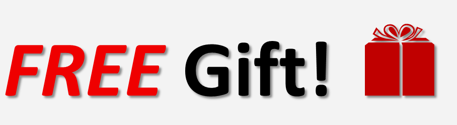 Free Gift Title