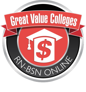 Great Value Colleges - RN-BSN Online