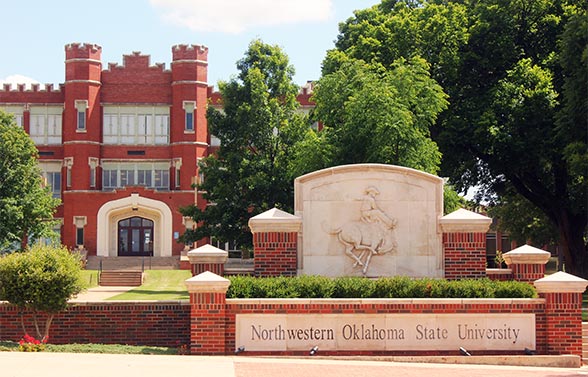 Online Teaching & Learning  Oklahoma State University-Oklahoma City