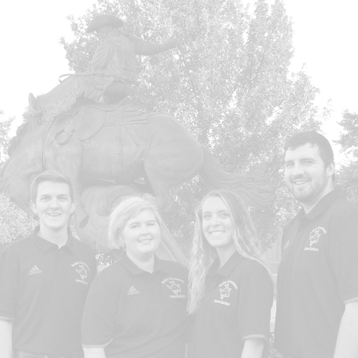 SGA Officers