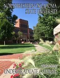 Cover of 2019-20 Catalog