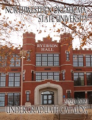 Cover of 2020-21 Catalog
