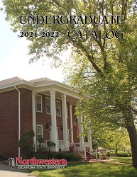 Cover of 2021-22 Catalog