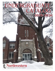 Cover of 2025-26 Catalog