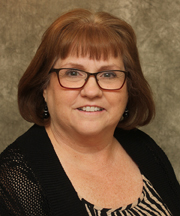 Dawn Allen