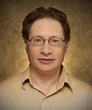 Dr. Jason Abrams