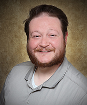 James Kane Bradley headshot