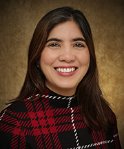 Dr. Adriana Jacob Carneiro