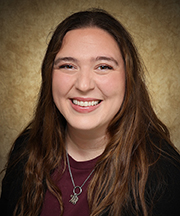 Mary Hill, adjunct instructor of music