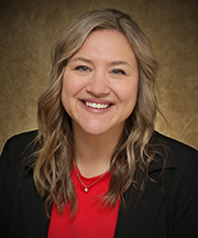 Gwyneth Holderby