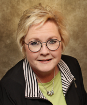 Dr. Kay Decker