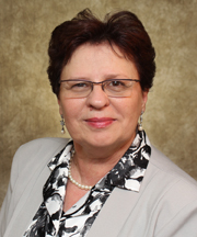 Dr. Cornelia Mihai