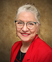 Jean Wahlgren