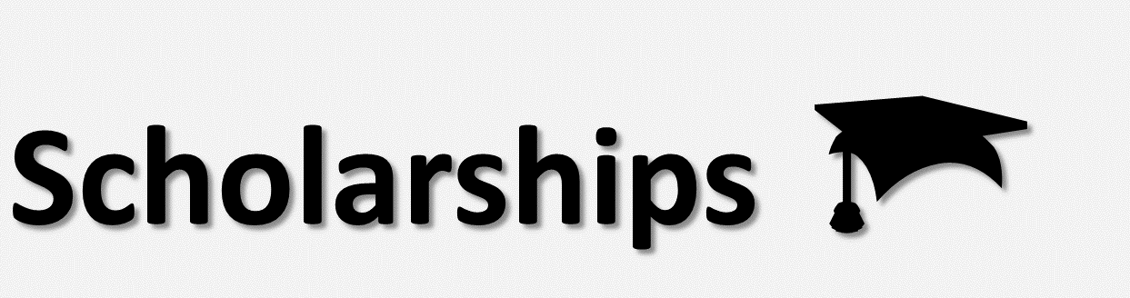 Scholarships Title