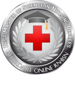 Best Master of Science in Nursing Degree - Affordable Online RN-BSN