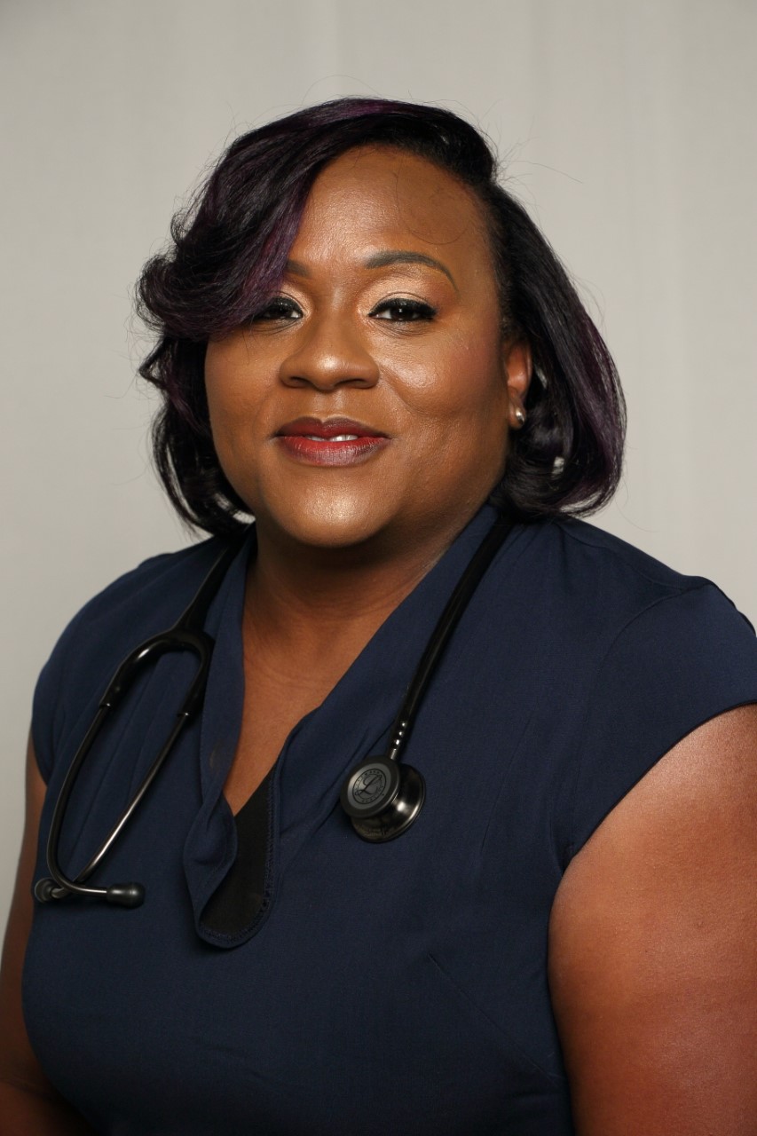 Tamika Dowling