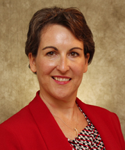 Dr. Nikole Hicks