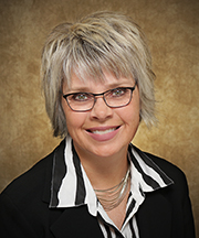 Dr. Jennifer Mahieu