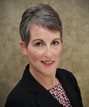 Dr. Nikole Hicks