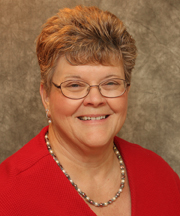 Dr. Shelly Wells