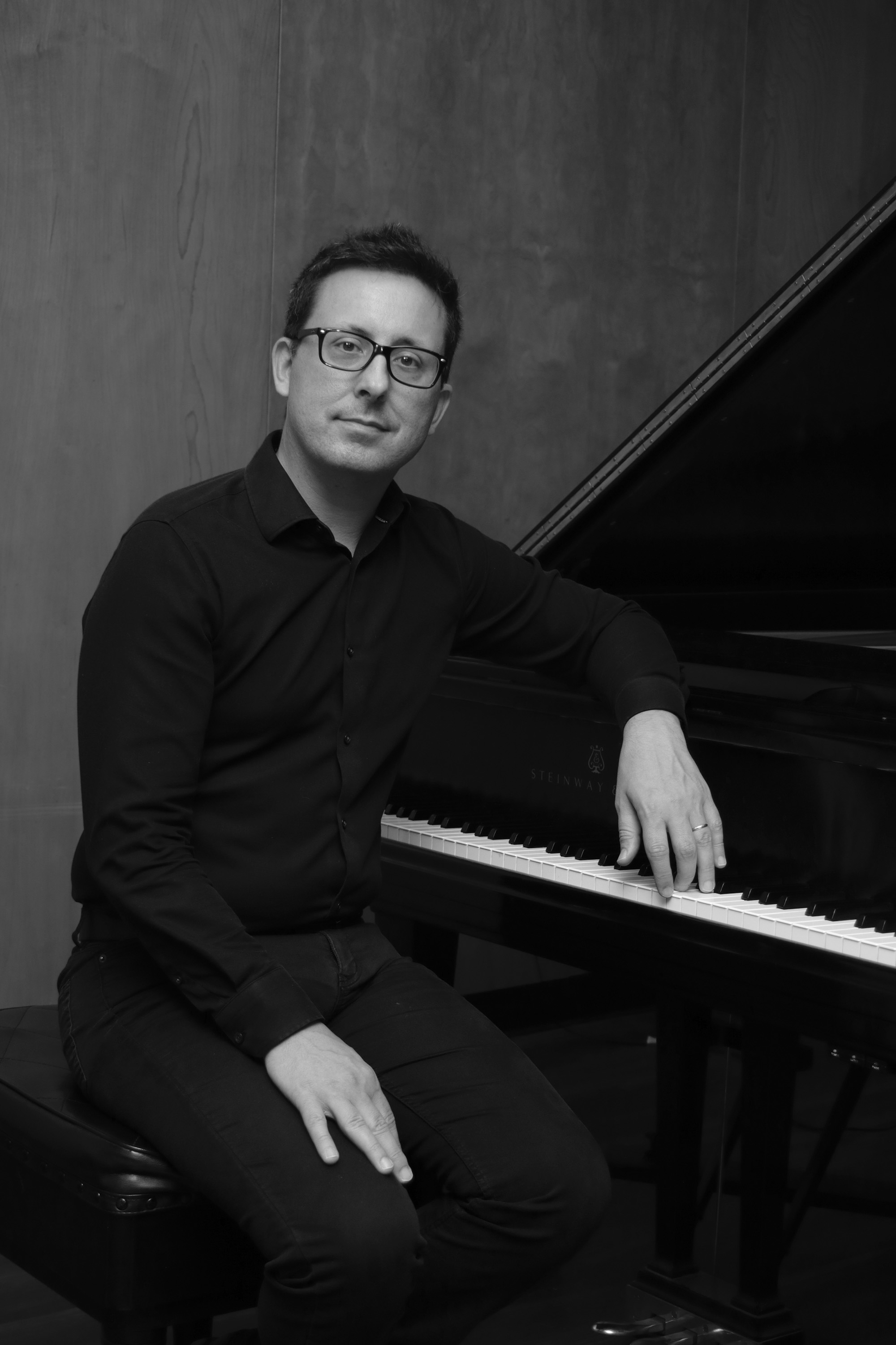 Dr. Eduardo Moreira, assistant professor of music at Northwestern, will perform a free recital at Alva First Baptist Church on Nov. 18 at 7 p.m.