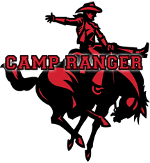 Camp Ranger Logo