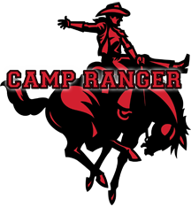 camp Ranger Logo