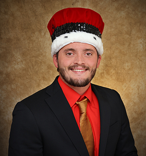 Marshal Howard, 2024 Ranger King