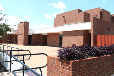 Coronado Hall - University Housing