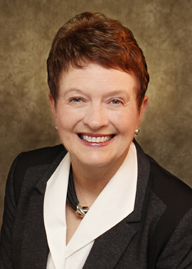 Dr. Janet Cunningham
