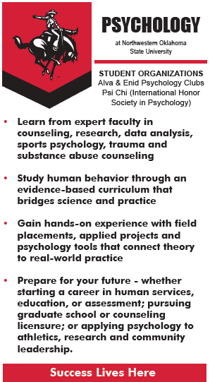 Psychology Talking Points