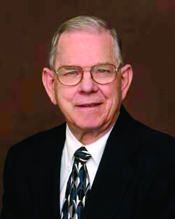 Headshot of Donovan Reichenberger