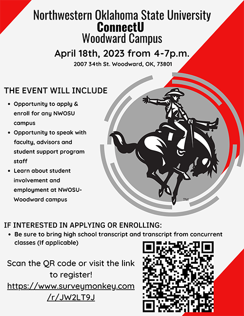 ConnectU Poster