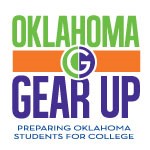 Oklahoma Gear Up logo