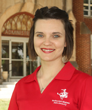 Andrea Lauderdale