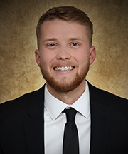 Jack McCoy, project director in Student Support Services