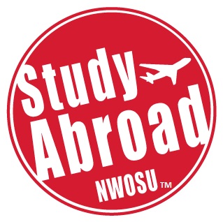 study abroad logo