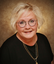 Dr. Kay Decker