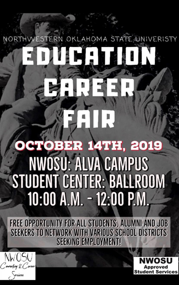 Education Fair