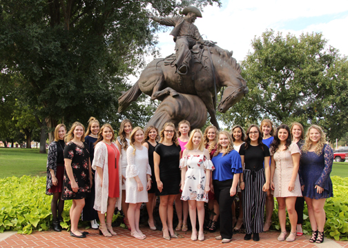 Miss Cinderella 2019 Contestants