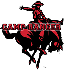 Camp Ranger logo
