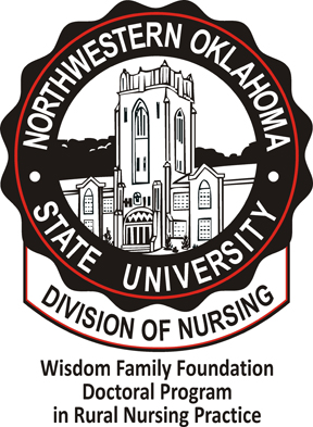 Doctor of Nursing Practice logo
