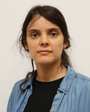 Ania Garcia