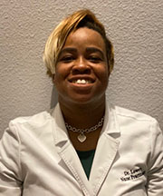 Dr. Yvette Lowery