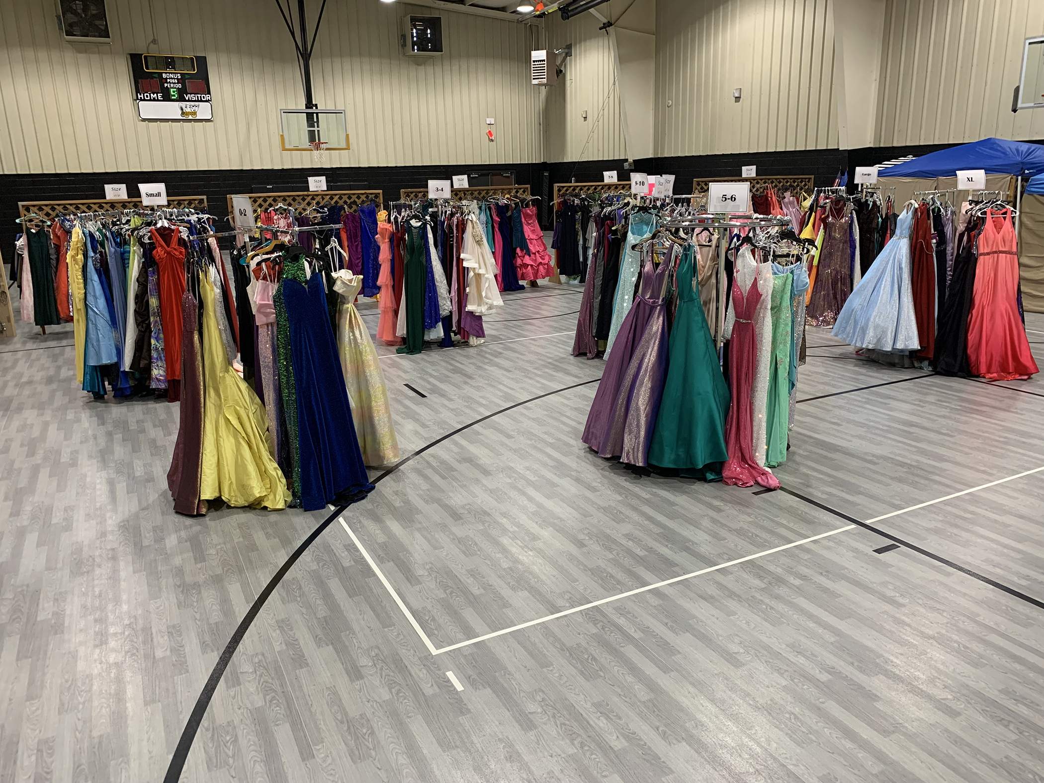 Primp for Prom 2022 Event Follow Up