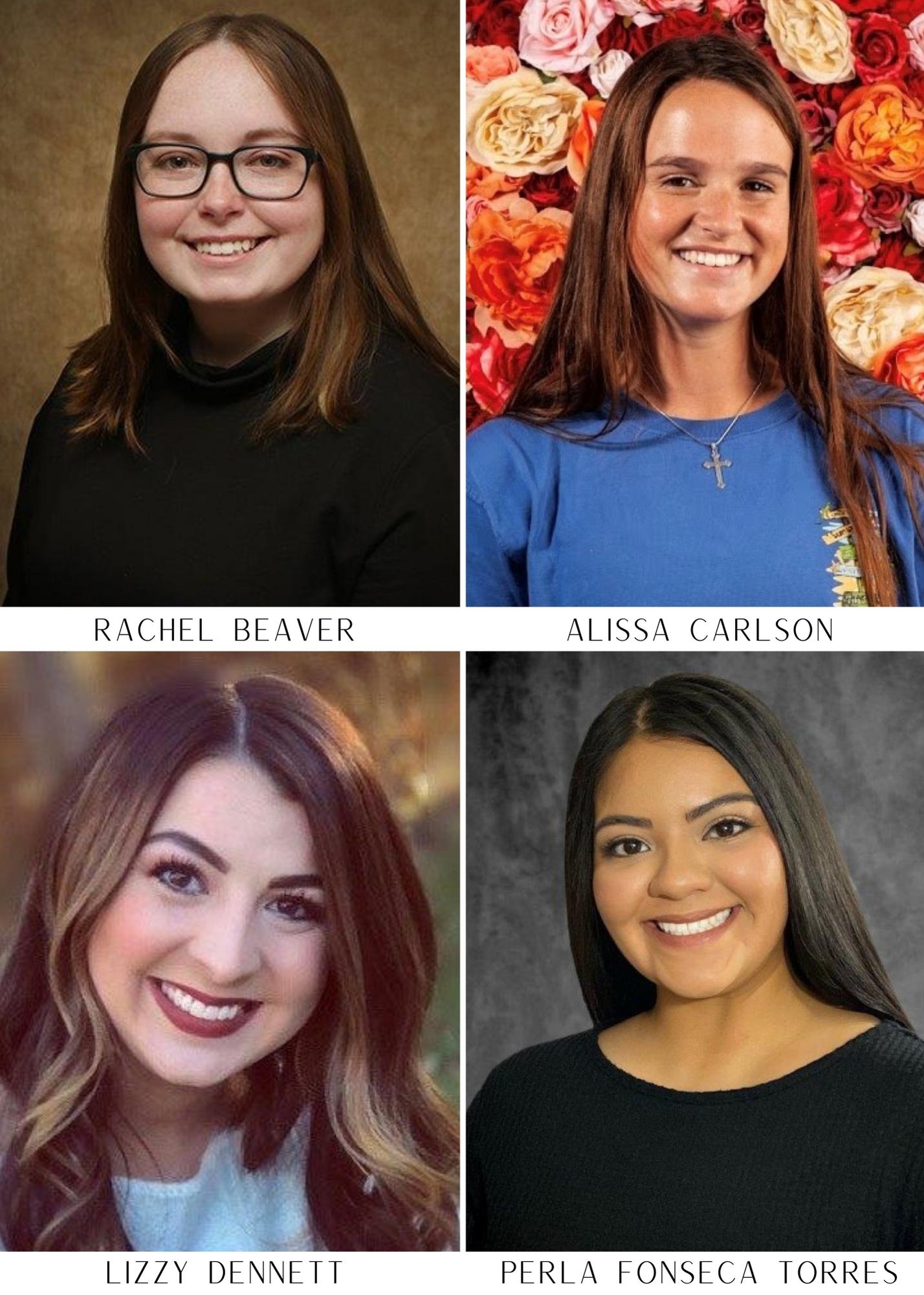 2022 SW Student Placements