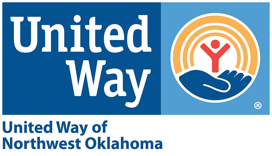 United Way logo