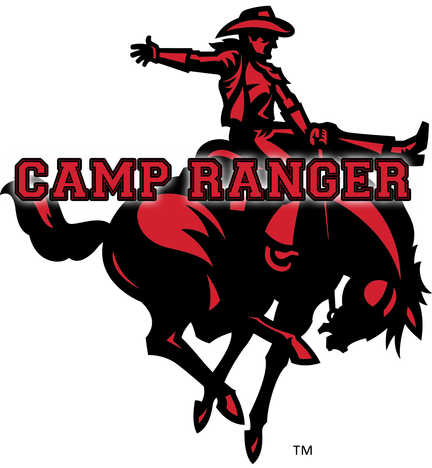 Camp Ranger logo