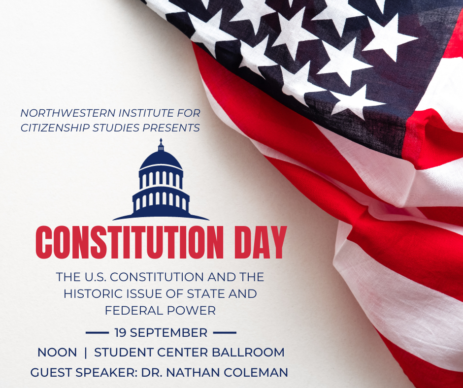 Constitution Day 2023